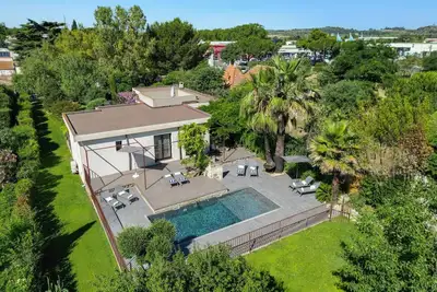 Image de Villa Pezenas by Villa Plus