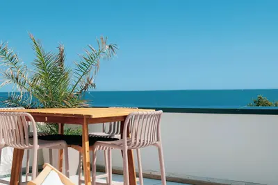 Image de Villa Ker Manou, face à l'océan Jard Sur Mer - 7 personnes