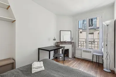 Image de Id 400- Meuniers near Bercy lively Area