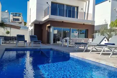 Image de Villa Cantarera - San Miguel de Salinas