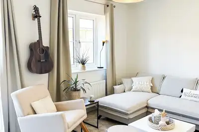 Image de Modern 3 Bedroom House within 1 hour of London