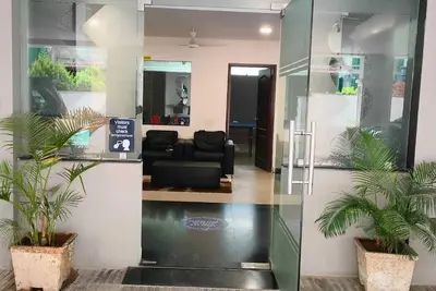 Image de Ssapphire Asta Apartments