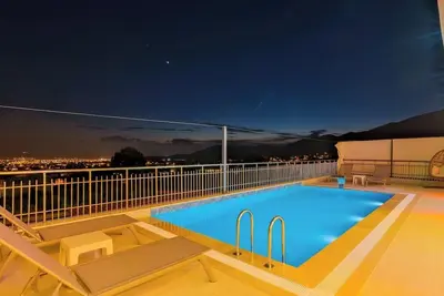 Image de Villa Meko -Luxurious conservative villa with view