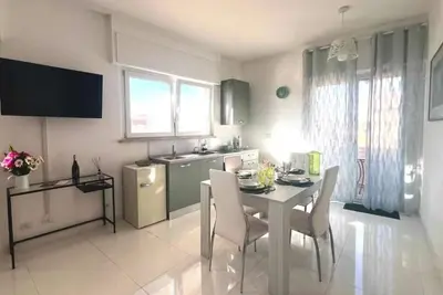 Image de Rome Airport Sky Apartments - Sky