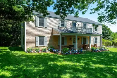 Image de Stunning Newly Renovated Home in Sconset