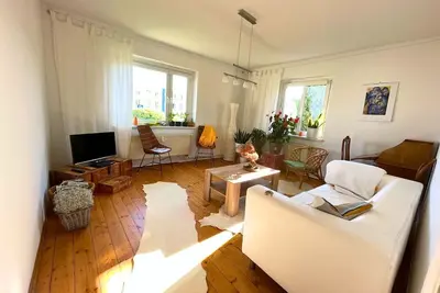 Image de Cosy 3-Bed Holiday Apartment near Old Town