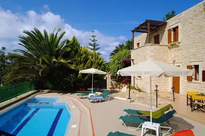 Image de Villa Marcos Chara in Asteri