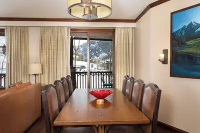 Image de The Ritz-Carlton Club®, Aspen Highlands - Ski-In / Ski-Out Condo - Reduced!