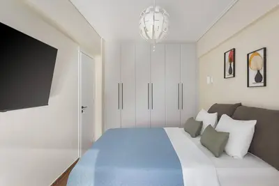 Image de Athenian Stylish Apartment