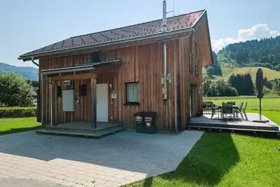 Murau 13 - Chalet Murau