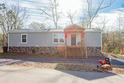 Image de Pollard Place 2br 2 Ba Smokies Winterfest