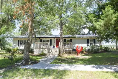 Image de Red Rooster-Maison-Salle de bain privée