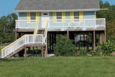 Image de Butsy's Fish Camp is a Cozy 3-bedroom house. Close to the Best fishing in La!