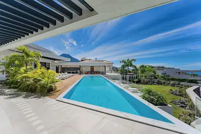 Image de Incredible luxury villa for an unfrogetable vacation