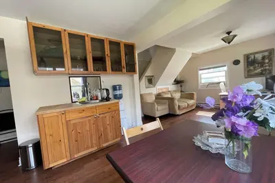 Image de Thousand Island Kingston Cozy Two Bedroom Cottage + Dinner & Breakfast(Extra)