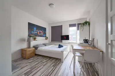 Image de Private room 202 - Eindhoven - By T&S.