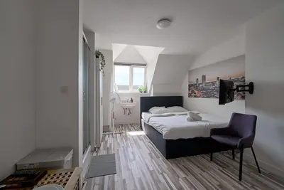Image de Private Room 404 - Eindhoven - By T&S.