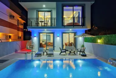 Image de Villa Mufel