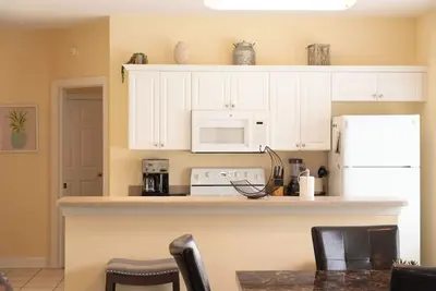 Image de Charming 1-bedroom villa in Sunset Beach with Kitchen, Ac, WiFi 3713