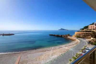 Image de I love Villa Puerto Beach, Altea