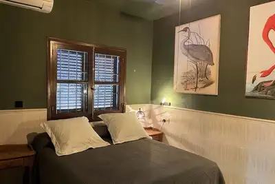 Image de Villa Evelina, Casa Independiente Cerca de la Playa