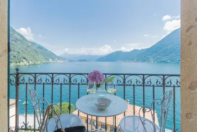 Image de Lakeview Paradise - Deux Chambres Appartement, Couchages 4