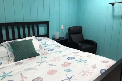 Image de Tropic Cove: 2 Bedroom unit, Wi-Fi, Air Conditioned, Centrally Located!