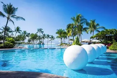 Image de 2bd Luxury Suite @ Grand Mayan Beach Front w/ Private Jacuzzi, Tub, Terrace