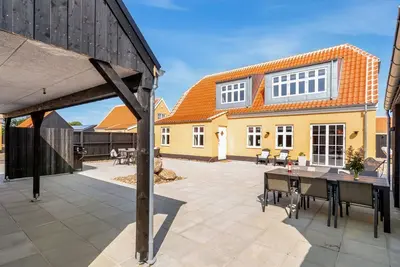 Image de \"Josina\" - 1. 8km from the sea by Interhome