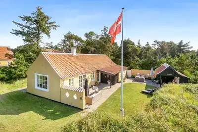 Image de \"Kalevi\" - 300m from the sea by Interhome