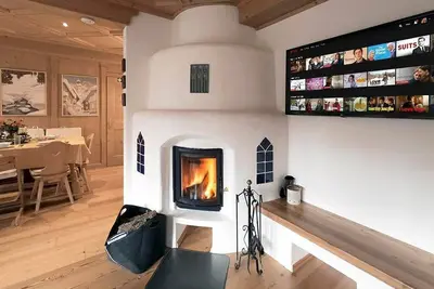Image de Stern - Thermenchalet