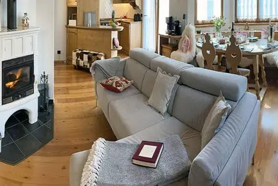 Image de Herz - Thermenchalet