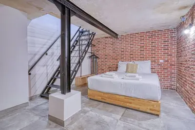 Image de Appartement proche Rue de Charonne