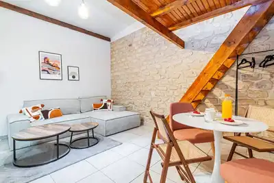 Image de Appartement proche Nation