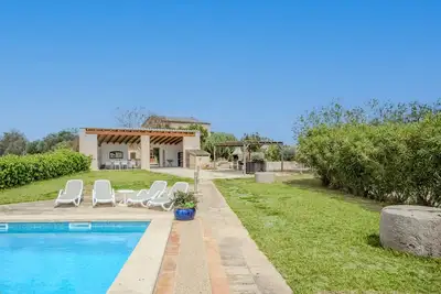 Image de Rustic Coll, Finca 5StarsHome Mallorca