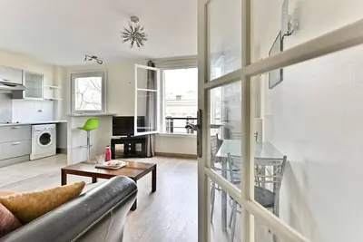 Image de Appartement Central Avenue du Maine