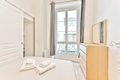 Image de Appartement au cœur du Marais