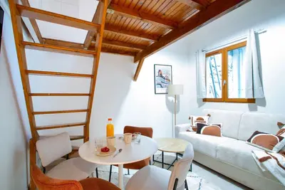 Image de Appartement Avenue Philippe Auguste