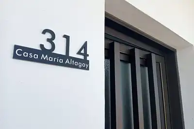 Image de Apartamento Junto al Mar, Wi-fi Gratis. Hasta 3 Personas