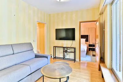 Image de Appartement #Vaugirard Mairie du 15ème