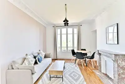 Image de Appartement Spacieux et paisible Magnifique Vue