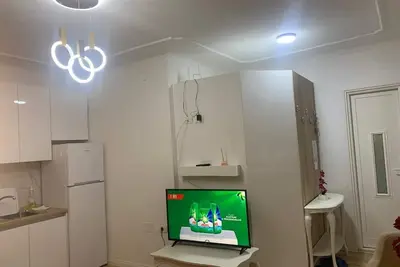 Image de Cozy apartment in the city center of tirana