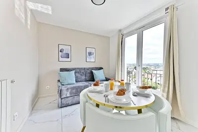 Image de Appartement proche de Paris - Gagny