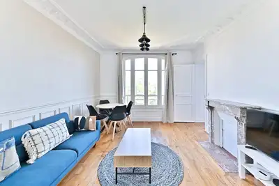 Image de Appartement lumineux - Puteaux