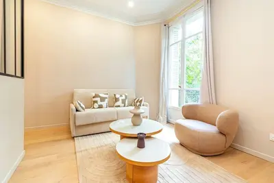 Image de Appartement neuf Quartier Pereire