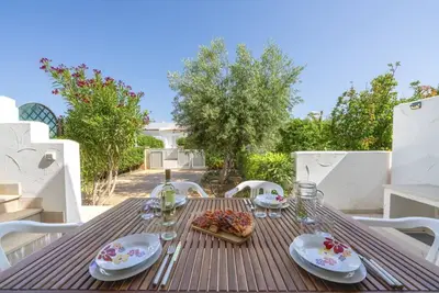 Image de Villa Marina - Second Home