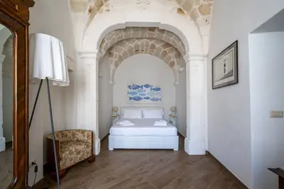 Image de Dimora degli Archi - Second Home