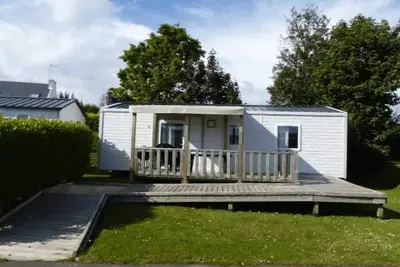 Image de Camping 4 étoiles - Piscine  - cca0chg