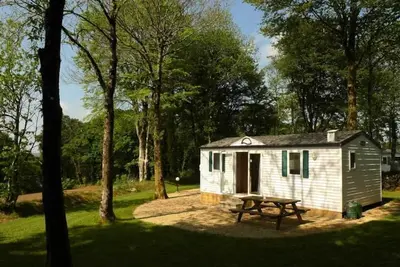 Image de Camping 3 étoiles - cca0dhc