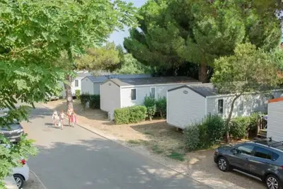 Image de Camping 3 étoiles - Parc aquatique - eebad0